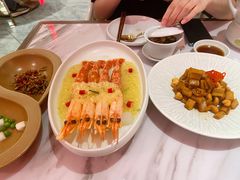 -喜鼎海胆水饺(平安金融中心店)