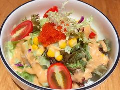 -森Some Fusion(荔湾店)