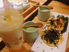 -初居食屋日式料理(万象城购物中心店)