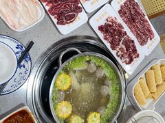 -杏花吴记牛肉火锅