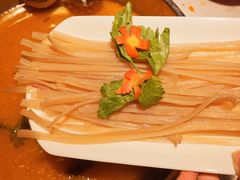 芍粉-蜀滋香鲜鱼火锅(黄金路店)