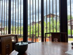 -丽江金茂凯悦臻选酒店-滇香馆