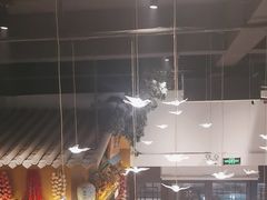 -呷湘厨·鱼汤捞饭·剁椒鱼头·湘菜(国家会展中心店)