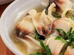 -大茄来海鲜餐厅(亚洲城分行)