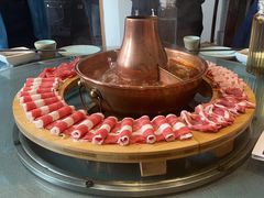 -北门涮肉·铜锅涮肉(南锣鼓巷店)