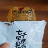 完胜零食大礼包的臭干豆腐[调皮]