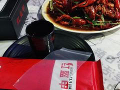 -红钳侠小龙虾·烧烤(中赢康康谷店)
