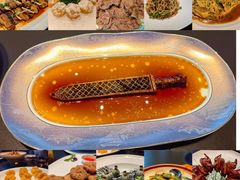 -曾宴·楚菜(湖北省博物馆店)