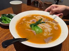 -漆黑觉米粉(三里屯店)