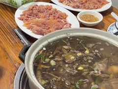 -潮陈记土鸡火锅(东厦北路店)