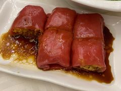 -潮福城大酒楼·潮粤菜·港式点心(阳光城店)