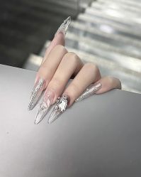 -斯馨·健康美甲美睫