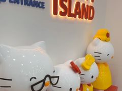 -凯蒂猫主题馆