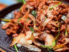 -旺顺阁·北京菜·烤鸭(大望路店)