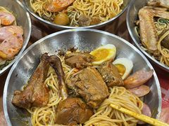 -王大乔泡椒米线·小火锅(星城天地店)