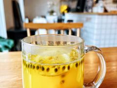 -Cafe Villa