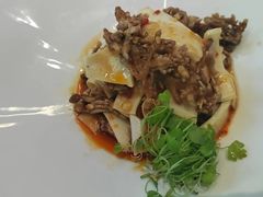 -院里寻菜·精致庭院菜(观沙岭店)