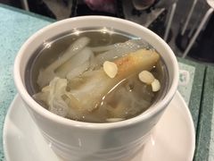 -松记糖水店(铜锣湾分店)