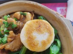 -华记煲仔华·煲仔饭(三元里万科里店)