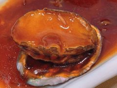 红烧鲍鱼-来之顺海鲜菜馆·青岛菜(栈桥店)