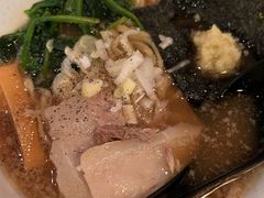 -66大阪烧烧鸟·益市家系拉面出张所