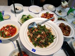 -兰湘子·湘菜小炒(盛龙广场店)