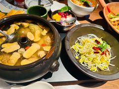 -云海肴·汽锅鸡·云南菜(领展购物广场·中关村店)