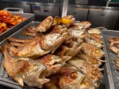 -盛宴自助餐厅(运达喜来登店)