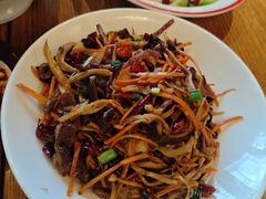 -印象鲵宴·张家界地标美食名片(溪布街店)