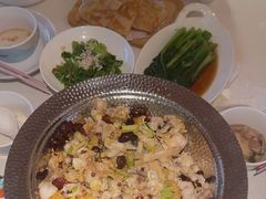 -小鱼小牛·鱼牛干锅·脆鱼火锅(世欧广场店)