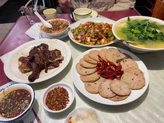-广益饭店·云南菜·传统滇菜(翠湖北门书屋店)