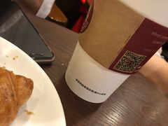-太平洋咖啡(五月花店)