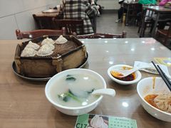 -西安贾三灌汤包·回坊小吃·清真炒菜(北院门总店)