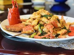 -天顺渔港·海景餐厅(星海广场店)