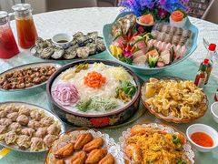 -嘉升大排档(番禺总店)