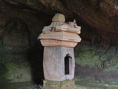 -浮山风景名胜区