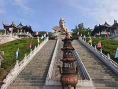 -句容茅山景区