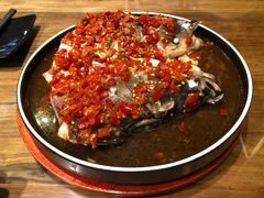 -拿渡麻辣香锅(银泰创意城店)