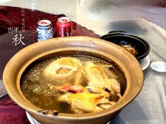 -新聚丰菜馆(太监弄店)