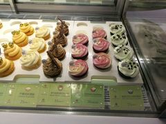 -Pantry's Best派悦坊蛋糕(K11购物艺术中心店)