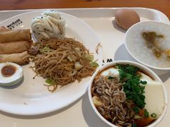 -网易食堂