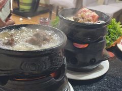 -藏味八珍特色火锅