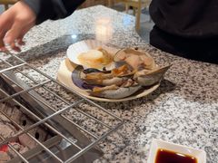 -震海贝烤贝·民俗特色店(延吉总店)