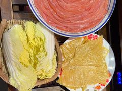 -萍姐火锅·公路夜市(南京新街口店)