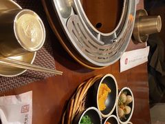 -三代烤肉(保利广场店)