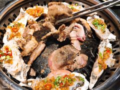 -盛江山自助料理(奥莱锦辉购物广场店)