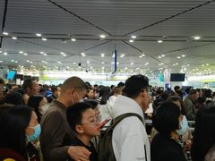 -珠海拱北口岸