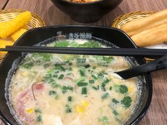 -五味草堂五谷渔粉(茂业店)