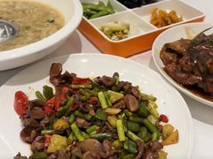 -乾隆美食·本帮菜(黄河路店)