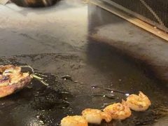 -牛将军•涮肉•烤肉(北京王府井·故宫店)